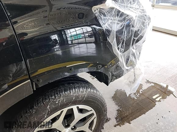 ✅ 2024 Subaru Forester Premium • VIN: JF2SKADC6RH468246 • Лот: 43932785. Опубликован ранее на IAAI с пробегом 44 589 миль. Бесплатный доступ к архиву аукционных продаж из США и подробный отчёт об истории автомобиля на DreamBid. Изображение 34.