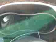 2017 Jeep Grand Cherokee Limited with VIN 1C4RJEBG8HC788578, listed as a Copart auction lot 82577835 with 79,387 mi miles and Salvage title. Bid and sale history available at DreamBid. Image 9.