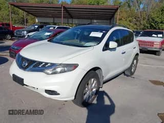 ✅ 2011 Nissan Murano LE • VIN: JN8AZ1MU9BW065866 • Lot: 43623957. Wystawiony na IAAI z przebiegiem 146 502 mil. Bezpłatny archiwum sprzedaży aukcyjnych z USA i szczegółowy raport historii pojazdu na DreamBid. Zdjęcie 2.