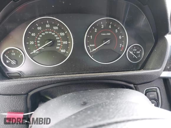 ✅ 2015 BMW 4 Series 428i • VIN: WBA3N3C59FK233912 • Лот: 42540280. Опубликован ранее на IAAI с пробегом Не указан. Бесплатный доступ к архиву аукционных продаж из США и подробный отчёт об истории автомобиля на DreamBid. Изображение 15.