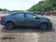 ✅ 2017 Toyota Corolla LE • VIN: 2T1BURHE5HC792925 • Лот: 42975180. Опубликован ранее на IAAI с пробегом 150 872 миль. Бесплатный доступ к архиву аукционных продаж из США и подробный отчёт об истории автомобиля на DreamBid. Изображение 12.