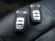 ✅ 2016 Audi A6 Premium Plus • VIN: WAUGFAFC9GN007351 • Lot: 42865007. Listed on IAAI with 124,550 mi. Free auction sales archive from the USA and detailed vehicle history report at DreamBid. Image 11.