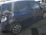 ✅ 2013 Honda Fit Sport • VIN: JHMGE8H62DC038338 • Lot: 85581715. Listed on Copart with 88,401 mi. Free auction sales archive from the USA and detailed vehicle history report at DreamBid. Image 13.