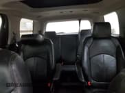 ✅ 2015 GMC Acadia SLT • VIN: 1GKKVRKD6FJ104255 • Лот: 87412475. Опубликован ранее на Copart с пробегом 142 598 миль. Бесплатный доступ к архиву аукционных продаж из США и подробный отчёт об истории автомобиля на DreamBid. Изображение 10.