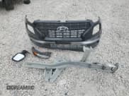 ✅ 2023 Hyundai Venue SE • VIN: KMHRB8A37PU216855 • Lot: 51135415. Listed on Copart with 28,257 mi. Free auction sales archive from the USA and detailed vehicle history report at DreamBid. Image 12.