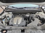 ✅ 2012 Kia Sorento LX • VIN: 5XYKTDA20CG220888 • Lot: 93022795. Wystawiony na Copart z przebiegiem 101 283 mil. Bezpłatny archiwum sprzedaży aukcyjnych z USA i szczegółowy raport historii pojazdu na DreamBid. Zdjęcie 12.