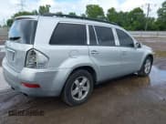 ✅ 2007 Mercedes-Benz GL 450 • VIN: 4JGBF71E97A191816 • Lot: 42991431. Wystawiony na IAAI z przebiegiem 170 231 mil. Bezpłatny archiwum sprzedaży aukcyjnych z USA i szczegółowy raport historii pojazdu na DreamBid. Zdjęcie 4.