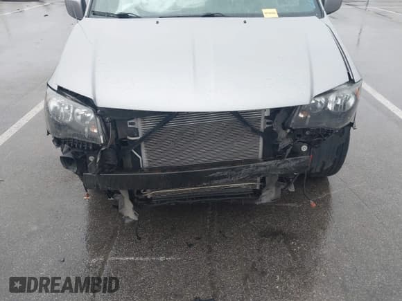 ✅ 2015 Dodge Grand Caravan R/T • VIN: 2C4RDGEG8FR704651 • Лот: 43099278. Опубликован ранее на IAAI с пробегом 187 475 миль. Бесплатный доступ к архиву аукционных продаж из США и подробный отчёт об истории автомобиля на DreamBid. Изображение 6.