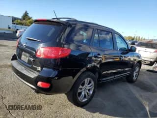 ✅ 2007 Hyundai Santa Fe SE • VIN: 5NMSH13E67H098556 • Lot: 71311344. Listed on Copart with 234,484 mi. Free auction sales archive from the USA and detailed vehicle history report at DreamBid. Image 3.