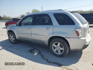 ✅ 2006 Chevrolet Equinox LT • VIN: 2CNDL63F666026805 • Лот: 52697865. Опубликован ранее на Copart с пробегом 218 543 миль. Бесплатный доступ к архиву аукционных продаж из США и подробный отчёт об истории автомобиля на DreamBid. Изображение 2.