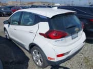 ✅ 2019 Chevrolet Bolt EV LT • VIN: 1G1FY6S09K4110827 • Lot: 41750795. Wystawiony na IAAI z przebiegiem 47 043 mil. Bezpłatny archiwum sprzedaży aukcyjnych z USA i szczegółowy raport historii pojazdu na DreamBid. Zdjęcie 3.