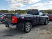 ✅ 2011 Chevrolet Silverado 1500 LT • VIN: 1GCNKSE0XBZ246105 • Lot: 86132275. Listed on Copart with 150,742 mi. Free auction sales archive from the USA and detailed vehicle history report at DreamBid. Image 3.