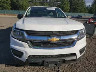 2016 Chevrolet Colorado 4WD WT с VIN 1GCGTBE33G1355897, выставлен на аукционе Copart как лот 87247655 с пробегом 171 426 миль миль и Списание • Salvage title. История ставок и продаж доступна на DreamBid. Изображение 5.