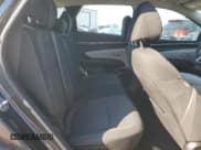 ✅ 2022 Hyundai Tucson SE • VIN: 5NMJA3AE3NH011062 • Lot: 72529744. Wystawiony na Copart z przebiegiem 17 030 mil. Bezpłatny archiwum sprzedaży aukcyjnych z USA i szczegółowy raport historii pojazdu na DreamBid. Zdjęcie 11.