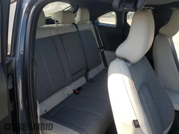 ✅ 2022 Mazda MX-30 Premium Plus • VIN: JM1DRADB1N0100639 • Lot: 71770904. Listed on Copart with 23,452 mi. Free auction sales archive from the USA and detailed vehicle history report at DreamBid. Image 11.