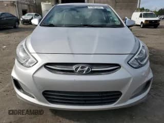 ✅ 2017 Hyundai Accent SE • VIN: KMHCT4AE8HU350272 • Лот: 71601244. Опубликован ранее на Copart с пробегом 81 311 миль. Бесплатный доступ к архиву аукционных продаж из США и подробный отчёт об истории автомобиля на DreamBid. Изображение 5.