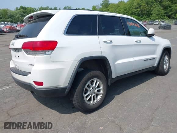 2018 Jeep Grand Cherokee Altitude с VIN 1C4RJFAG4JC506384, выставлен на аукционе IAAI как лот 42423616 с пробегом 40 418 миль миль и . История ставок и продаж доступна на DreamBid. Изображение 4.