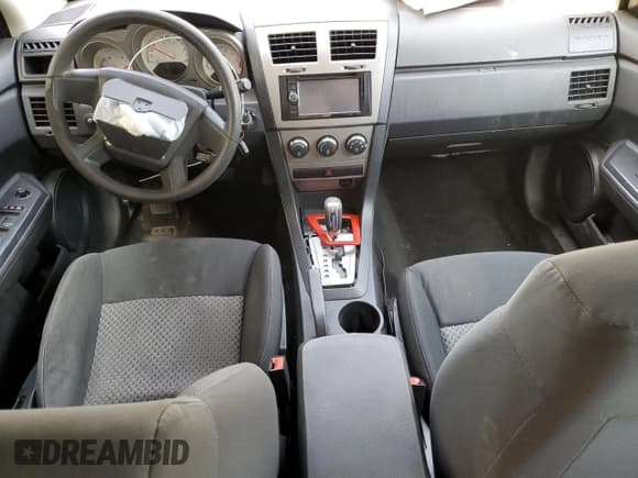 ✅ 2009 Dodge Avenger SE • VIN: 1B3LC46B19N563001 • Лот: 49629825. Опубликован ранее на Copart с пробегом Не указан. Бесплатный доступ к архиву аукционных продаж из США и подробный отчёт об истории автомобиля на DreamBid. Изображение 8.