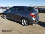 ✅ 2010 Toyota Matrix S • VIN: 2T1LE4EE6AC015653 • Lot: 92941195. Listed on Copart with 185,541 mi. Free auction sales archive from the USA and detailed vehicle history report at DreamBid. Image 2.