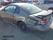 ✅ 2001 Ford Mustang Standard • VIN: 1FAFP40461F264327 • Лот: 42002990. Опубликован ранее на IAAI с пробегом 316 107 миль. Бесплатный доступ к архиву аукционных продаж из США и подробный отчёт об истории автомобиля на DreamBid. Изображение 6.