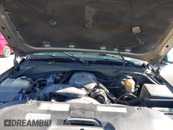 ✅ 2001 Chevrolet Silverado 1500 LT • VIN: 1GCEC19T21Z179316 • Лот: 43667352. Опубликован ранее на IAAI с пробегом 153 099 миль. Бесплатный доступ к архиву аукционных продаж из США и подробный отчёт об истории автомобиля на DreamBid. Изображение 10.