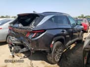 ✅ 2023 Hyundai Tucson Limited • VIN: 5NMJECAE8PH292573 • Lot: 68325684. Wystawiony na Copart z przebiegiem 15 263 mil. Bezpłatny archiwum sprzedaży aukcyjnych z USA i szczegółowy raport historii pojazdu na DreamBid. Zdjęcie 3.