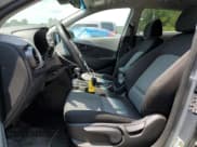 ✅ 2020 Hyundai Kona SEL • VIN: KM8K2CAA7LU473852 • Лот: 62653353. Опубликован ранее на Copart с пробегом 24 411 миль. Бесплатный доступ к архиву аукционных продаж из США и подробный отчёт об истории автомобиля на DreamBid. Изображение 7.