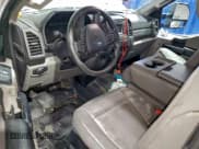 ✅ 2019 Ford F-350 XL • VIN: 1FT8W3BT6KED25641 • Лот: 94131175. Опубликован ранее на Copart с пробегом 354 608 миль. Бесплатный доступ к архиву аукционных продаж из США и подробный отчёт об истории автомобиля на DreamBid. Изображение 8.