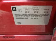 ✅ 2010 Cadillac CTS Performance • VIN: 1G6DL5EG1A0139828 • Lot: 70785375. Listed on Copart with 100,213 mi. Free auction sales archive from the USA and detailed vehicle history report at DreamBid. Image 12.