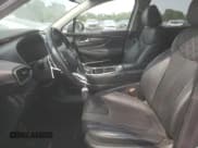 ✅ 2021 Hyundai Santa Fe SEL Premium • VIN: KM8S3DA18MU003849 • Lot: 54848803. Wystawiony na Copart z przebiegiem 22 048 mil. Bezpłatny archiwum sprzedaży aukcyjnych z USA i szczegółowy raport historii pojazdu na DreamBid. Zdjęcie 7.