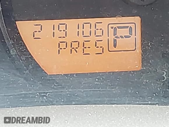 ✅ 2013 Nissan Frontier SV • VIN: 1N6AD0EV7DN721726 • Lot: 42116254. Listed on IAAI with 219,106 mi. Free auction sales archive from the USA and detailed vehicle history report at DreamBid. Image 15.