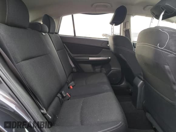 ✅ 2015 Subaru Crosstrek Premium • VIN: JF2GPAFC9FH271331 • Lot: 92218595. Wystawiony na Copart z przebiegiem 94 379 mil. Bezpłatny archiwum sprzedaży aukcyjnych z USA i szczegółowy raport historii pojazdu na DreamBid. Zdjęcie 11.