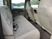 ✅ 2002 Ford F-350 XL • VIN: 1FTSW31F72EA21364 • Lot: 81263765. Listed on Copart with Not provided. Free auction sales archive from the USA and detailed vehicle history report at DreamBid. Image 10.