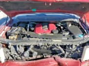 ✅ 2005 Nissan Titan SE • VIN: 1N6AA06A25N544525 • Lot: 94275505. Listed on Copart with 206,653 mi. Free auction sales archive from the USA and detailed vehicle history report at DreamBid. Image 11.