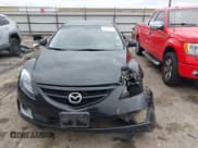 ✅ 2012 Mazda 6 S Grand Touring • VIN: 1YVHZ8CB6C5M10386 • Lot: 41311266. Listed on IAAI with Not provided. Free auction sales archive from the USA and detailed vehicle history report at DreamBid. Image 12.