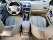 ✅ 2000 Infiniti I30 Luxury • VIN: JNKCA31A6YT120378 • Lot: 80050274. Listed on Copart with 175,124 mi. Free auction sales archive from the USA and detailed vehicle history report at DreamBid. Image 8.