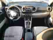 2021 Hyundai Venue SEL с VIN KMHRC8A35MU097938, выставлен на аукционе Copart как лот 81085264 с пробегом 44 984 миль миль и Списание • Salvage title. История ставок и продаж доступна на DreamBid. Изображение 8.