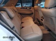 ✅ 2014 Mercedes-Benz M 350 • VIN: 4JGDA5HB3EA329886 • Lot: 92109785. Listed on Copart with 131,930 mi. Free auction sales archive from the USA and detailed vehicle history report at DreamBid. Image 11.