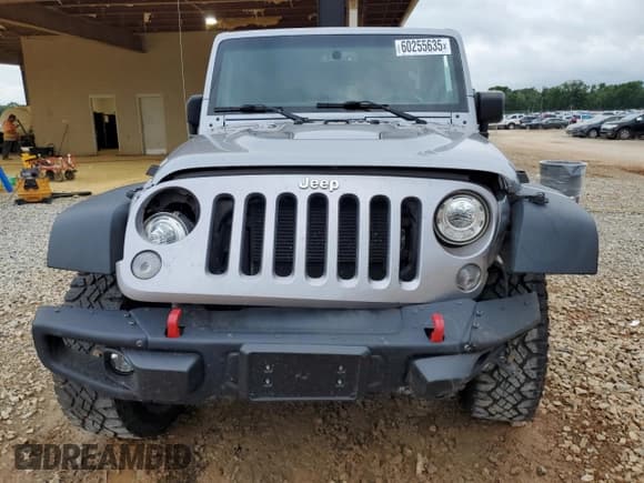 ✅ 2017 Jeep Wrangler Unlimited Rubicon • VIN: 1C4HJWFG9HL578146 • Lot: 60255635. Listed on Copart with 103,592 mi. Free auction sales archive from the USA and detailed vehicle history report at DreamBid. Image 5.