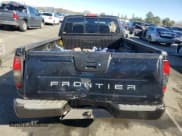 ✅ 2004 Nissan Frontier XE • VIN: 1N6DD26T64C418034 • Lot: 44470965. Listed on Copart with 196,166 mi. Free auction sales archive from the USA and detailed vehicle history report at DreamBid. Image 6.