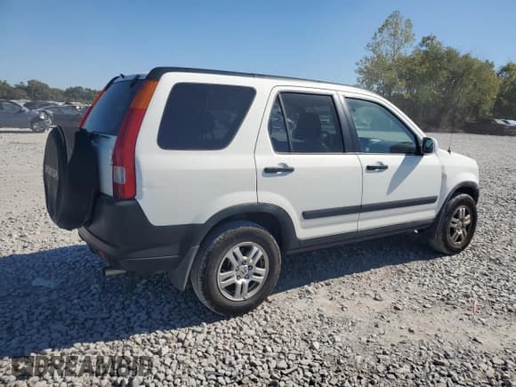 ✅ 2003 Honda CR-V EX • VIN: JHLRD78833C029223 • Лот: 86117315. Опубликован ранее на Copart с пробегом 144 174 миль. Бесплатный доступ к архиву аукционных продаж из США и подробный отчёт об истории автомобиля на DreamBid. Изображение 3.