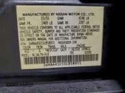 ✅ 2005 Nissan Maxima SL • VIN: 1N4BA41E55C858955 • Lot: 94878995. Listed on Copart with 152,759 mi. Free auction sales archive from the USA and detailed vehicle history report at DreamBid. Image 12.