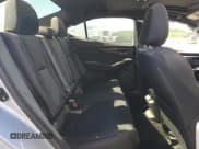 ✅ 2023 Subaru WRX Premium • VIN: JF1VBAF6XP9820048 • Lot: 82014883. Wystawiony na Copart z przebiegiem 528 mil. Bezpłatny archiwum sprzedaży aukcyjnych z USA i szczegółowy raport historii pojazdu na DreamBid. Zdjęcie 10.