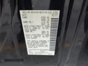 ✅ 2018 Nissan NV 3500 HD SL • VIN: 5BZAF0AA7JN850660 • Lot: 41494013. Listed on IAAI with 124,891 mi. Free auction sales archive from the USA and detailed vehicle history report at DreamBid. Image 9.