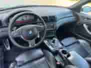 2002 BMW 3 Series M3 с VIN WBSBL93442JR16950, выставлен на аукционе Copart как лот 65476895 с пробегом 174 649 миль миль и Чистый • Clean title. История ставок и продаж доступна на DreamBid. Изображение 9.