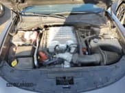 ✅ 2022 Dodge Charger SRT Hellcat Widebody • VIN: 2C3CDXL94NH109704 • Lot: 73009814. Listed on Copart with 23,284 mi. Free auction sales archive from the USA and detailed vehicle history report at DreamBid. Image 11.