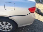 ✅ 2009 Toyota Corolla LE • VIN: 2T1BU40E69C177087 • Lot: 43447666. Listed on IAAI with 195,964 mi. Free auction sales archive from the USA and detailed vehicle history report at DreamBid. Image 16.