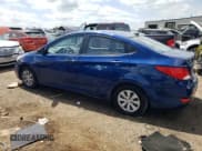 ✅ 2016 Hyundai Accent SE • VIN: KMHCT4AEXGU159581 • Лот: 59419244. Опубликован ранее на Copart с пробегом 101 993 миль. Бесплатный доступ к архиву аукционных продаж из США и подробный отчёт об истории автомобиля на DreamBid. Изображение 2.