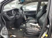 ✅ 2015 Toyota Sienna SE • VIN: 5TDXK3DC1FS532474 • Lot: 91856905. Listed on Copart with 215,019 mi. Free auction sales archive from the USA and detailed vehicle history report at DreamBid. Image 7.