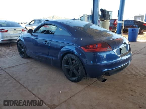 ✅ 2012 Audi TT Premium Plus • VIN: TRUBFAFK8C1011595 • Lot: 87417125. Listed on Copart with 141,757 mi. Free auction sales archive from the USA and detailed vehicle history report at DreamBid. Image 2.